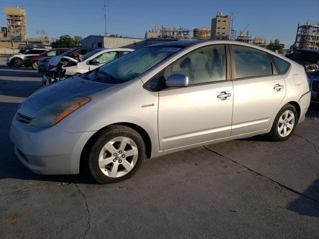 2007 TOYOTA PRIUS, 