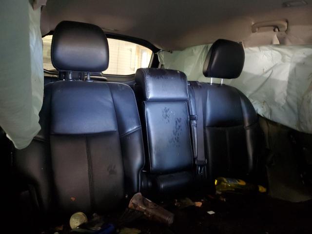 5N1DR2MM0KC593923 - 2019 NISSAN PATHFINDER S أسود صورة 10