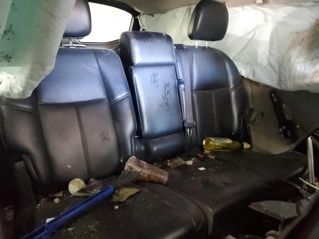 5N1DR2MM0KC593923 - 2019 NISSAN PATHFINDER S أسود صورة 11