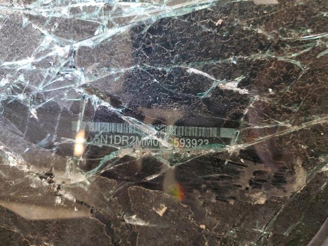 5N1DR2MM0KC593923 - 2019 NISSAN PATHFINDER S أسود صورة 13