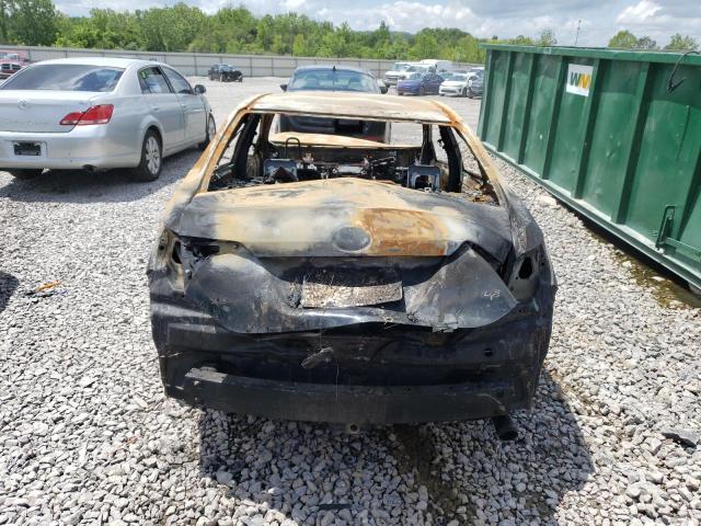 2T1BURHE3KC238368 - 2019 TOYOTA COROLLA L BURN photo 6