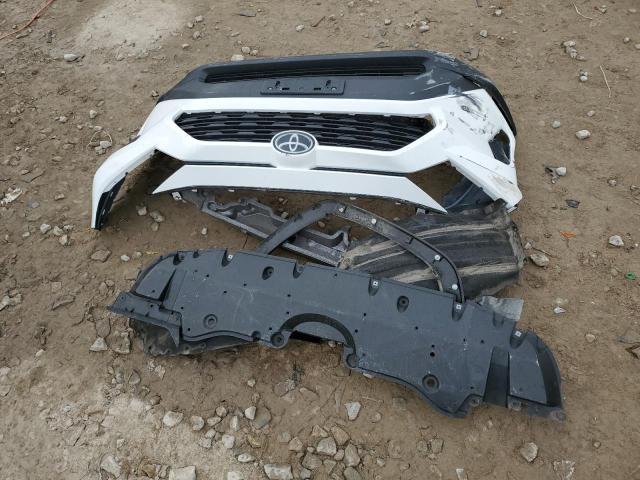 2T3F1RFV0LW102185 - 2020 TOYOTA RAV4 LE WHITE photo 12