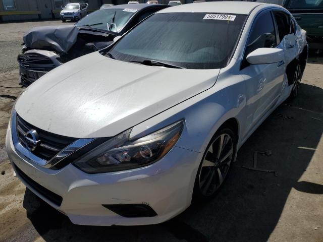 2016 NISSAN ALTIMA 2.5, 