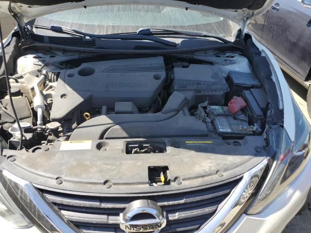 1N4AL3AP7GC262086 - 2016 NISSAN ALTIMA 2.5 WHITE photo 11