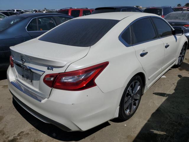 1N4AL3AP7GC262086 - 2016 NISSAN ALTIMA 2.5 WHITE photo 3