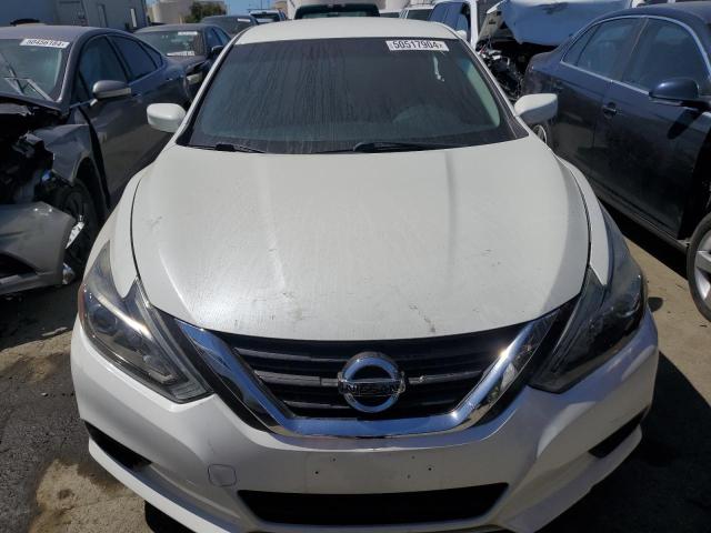 1N4AL3AP7GC262086 - 2016 NISSAN ALTIMA 2.5 WHITE photo 5