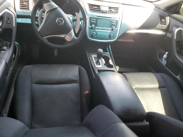 1N4AL3AP7GC262086 - 2016 NISSAN ALTIMA 2.5 WHITE photo 8