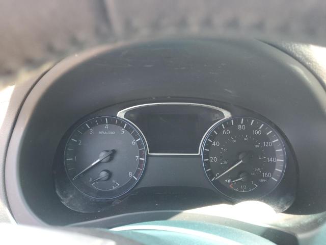 1N4AL3AP7GC262086 - 2016 NISSAN ALTIMA 2.5 WHITE photo 9