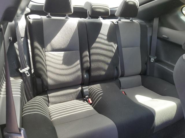 JTKJF5C79GJ018342 - 2016 TOYOTA SCION TC 白色 照片 10