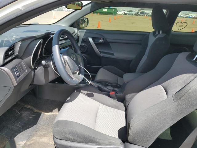 JTKJF5C79GJ018342 - 2016 TOYOTA SCION TC 白色 照片 7