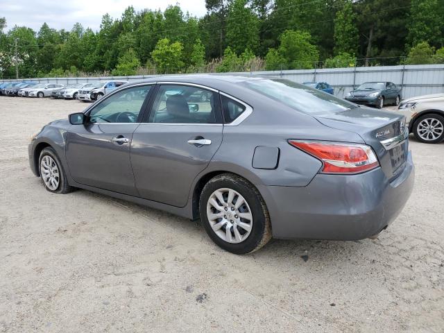 1N4AL3APXEC289456 - 2014 NISSAN ALTIMA 2.5 GRAY photo 2