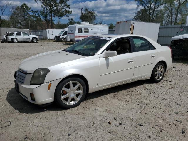 2007 CADILLAC CTS HI FEATURE V6, 