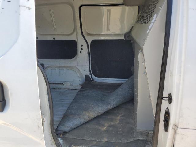 3N63M0ZN6FK733331 - 2015 CHEVROLET CITY EXPRE LT 白色 照片 10