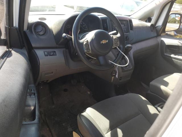 3N63M0ZN6FK733331 - 2015 CHEVROLET CITY EXPRE LT 白色 照片 8