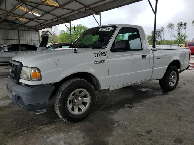 2011 FORD RANGER, 