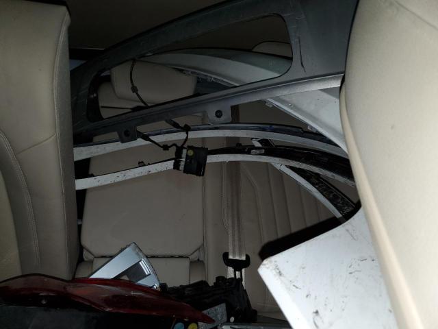 WA1BNAFYXJ2020592 - 2018 AUDI Q5 PREMIUM PLUS WHITE photo 10