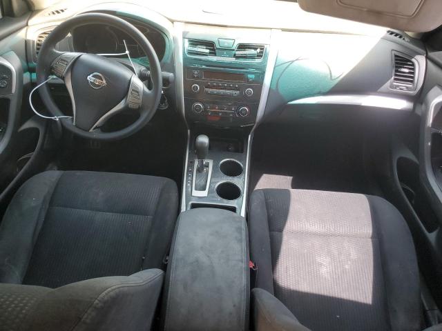 1N4AL3AP9EN253780 - 2014 NISSAN ALTIMA 2.5 BLUE photo 8