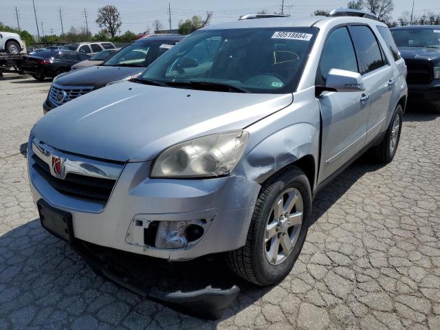 2009 SATURN OUTLOOK XR, 