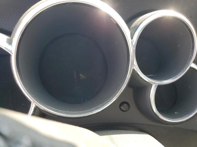 2T1KR32E85C473196 - 2005 TOYOTA COROLLA MA XR GRAY photo 9