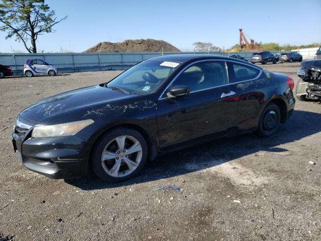 2011 HONDA ACCORD EXL, 