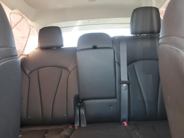 LRBFXCSA7LD168260 - 2020 BUICK ENVISION ESSENCE WHITE photo 10