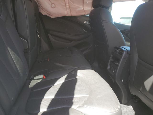 LRBFXCSA7LD168260 - 2020 BUICK ENVISION ESSENCE WHITE photo 11