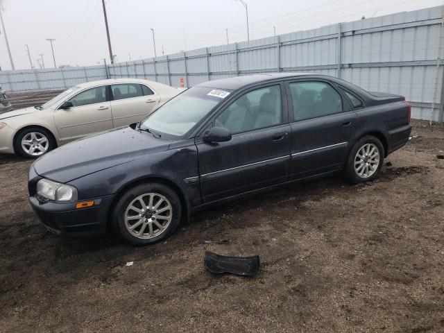 2000 VOLVO S60, 