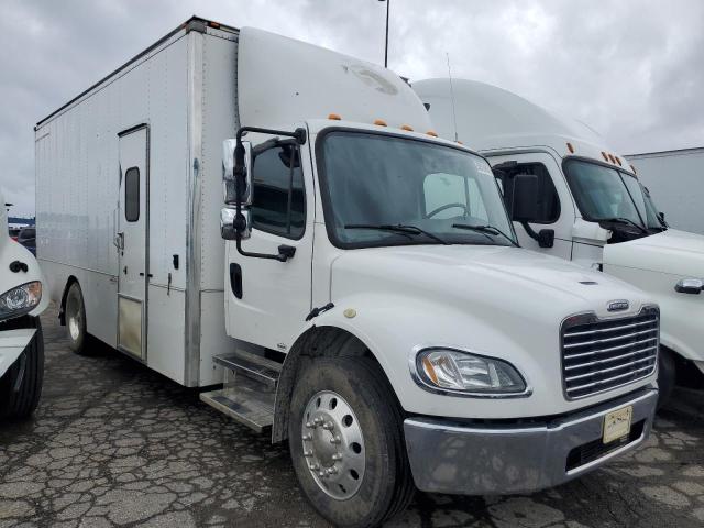 1FVACWDT3HHHV2248 - 2017 FREIGHTLINER M2 106 MEDIUM DUTY WHITE photo 1