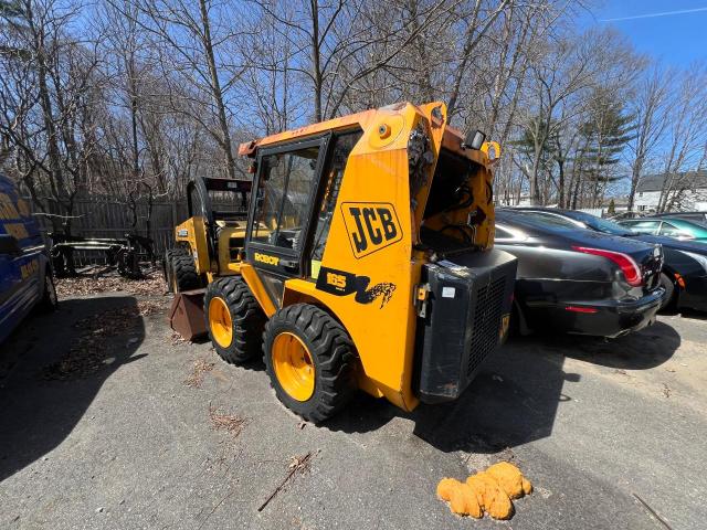 SLP165SBXE679001 - 2000 JCB OTHER YELLOW photo 3