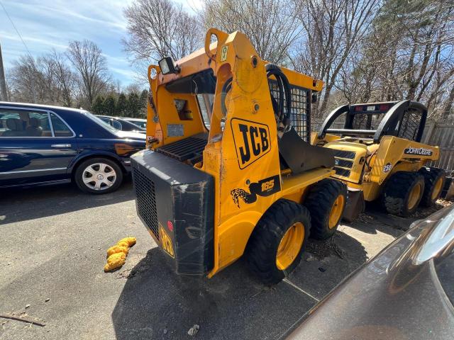 SLP165SBXE679001 - 2000 JCB OTHER YELLOW photo 4