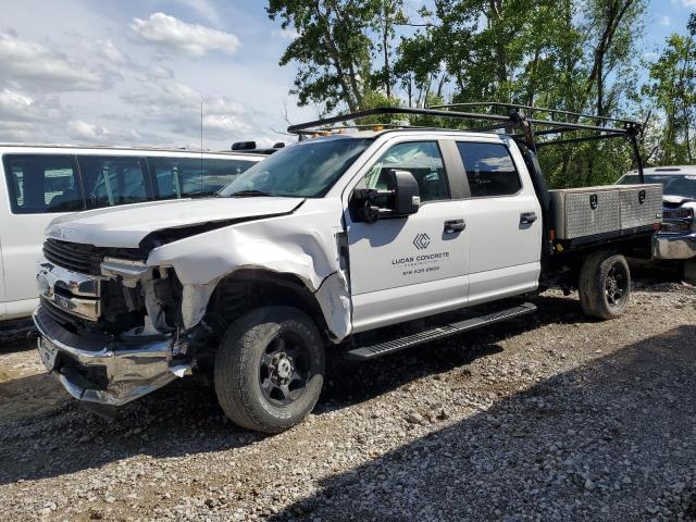 2019 FORD F350 SUPER DUTY, 