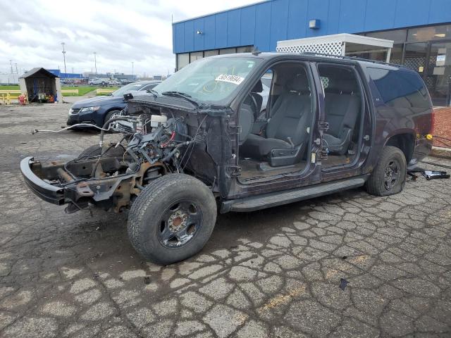 2009 CHEVROLET SUBURBAN C1500  LS, 