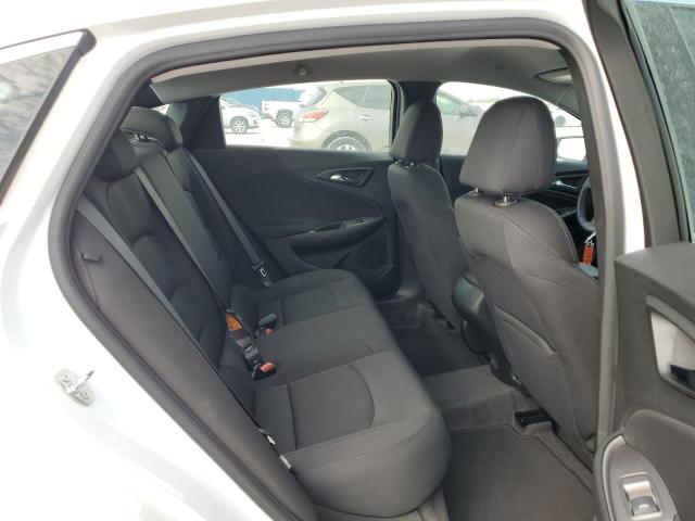 1G1ZG5STXRF126683 - 2024 CHEVROLET MALIBU RS 白色 照片 10