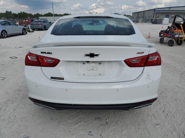 1G1ZG5STXRF126683 - 2024 CHEVROLET MALIBU RS 白色 照片 6