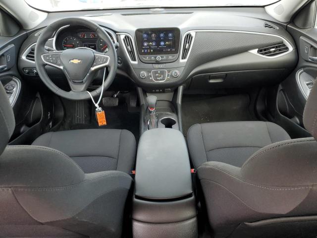 1G1ZG5STXRF126683 - 2024 CHEVROLET MALIBU RS 白色 照片 8