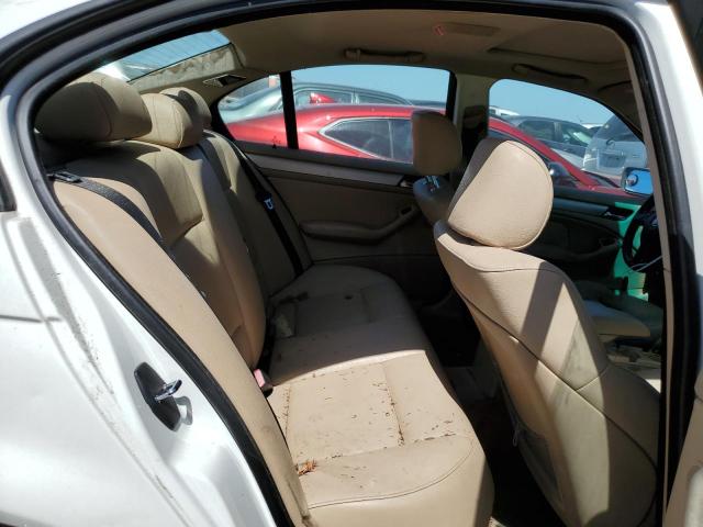 WBAAZ33434KP84496 - 2004 BMW 325 IS SULEV WHITE photo 10