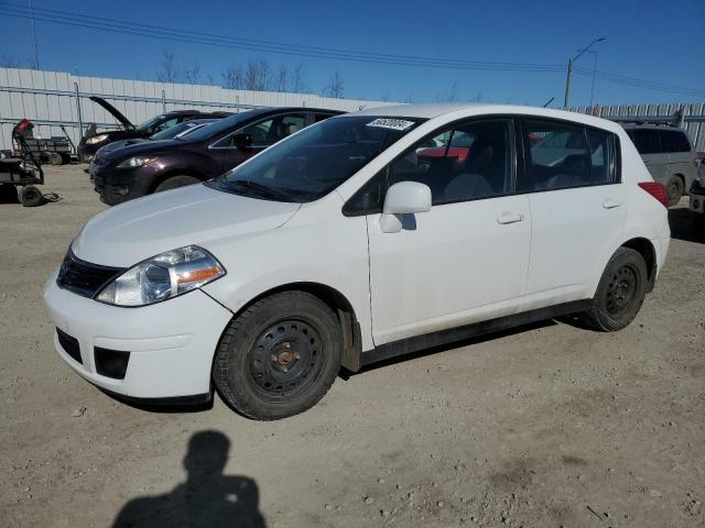 2010 NISSAN VERSA S, 