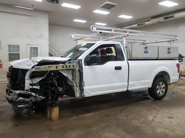 2019 FORD F150, 