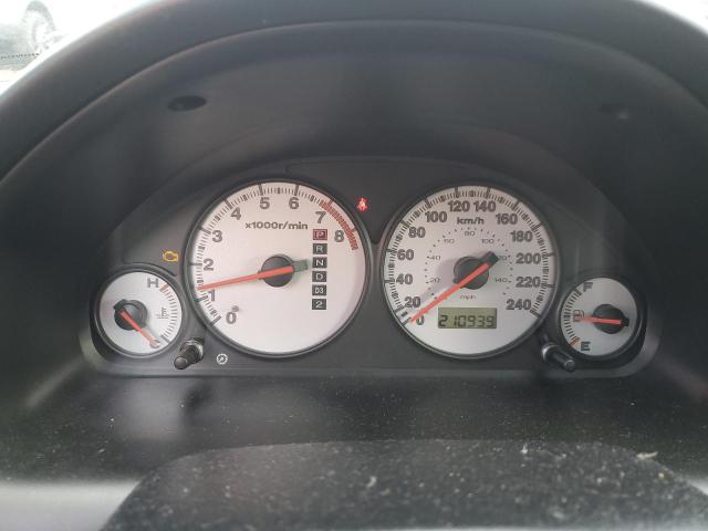 2HGES16355H014360 - 2005 HONDA CIVIC DX VP Boz foto 9