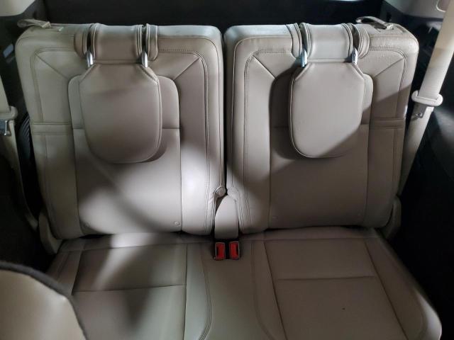 5LM5J7XC5LGL08720 - 2020 LINCOLN AVIATOR RESERVE Ақ фото 10