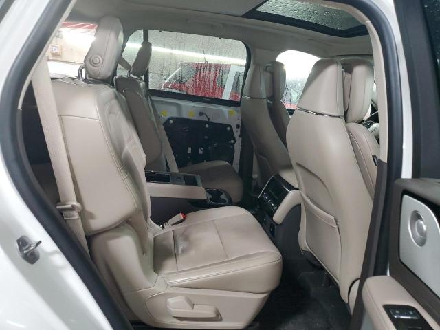 5LM5J7XC5LGL08720 - 2020 LINCOLN AVIATOR RESERVE Ақ фото 11