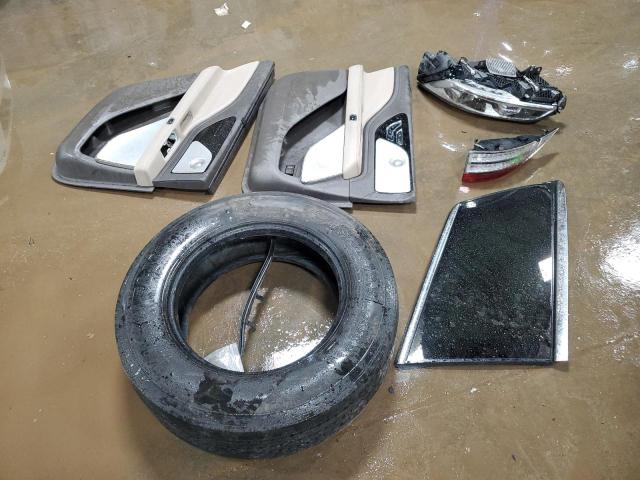 5LM5J7XC5LGL08720 - 2020 LINCOLN AVIATOR RESERVE Ақ фото 13