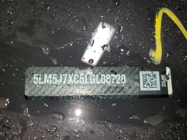 5LM5J7XC5LGL08720 - 2020 LINCOLN AVIATOR RESERVE Ақ фото 14