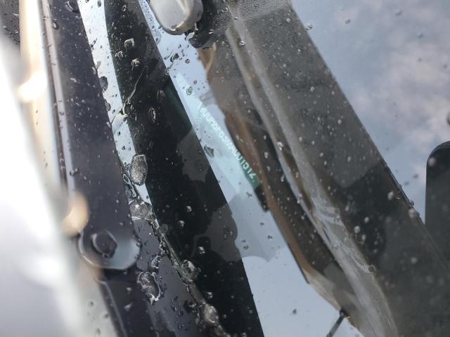 19UUB6F63MA001512 - 2021 ACURA TLX ADVANCE SILVER photo 12