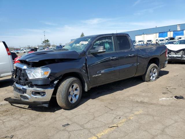 2019 RAM 1500 BIG HORN/LONE STAR, 