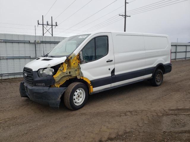 2015 FORD TRANSIT T-250, 