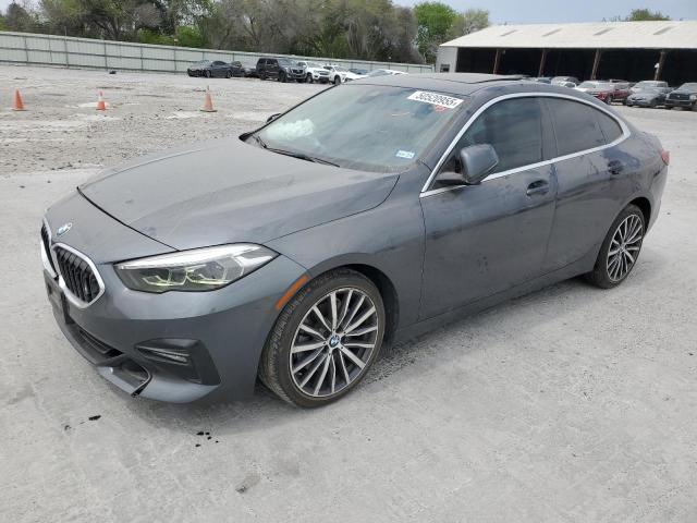2020 BMW 228XI, 