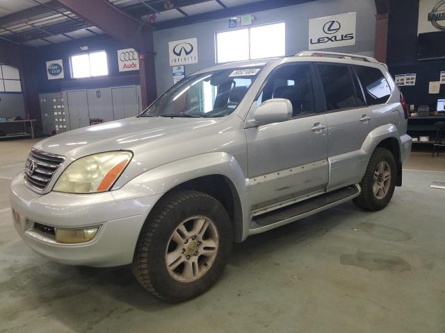 2006 LEXUS GX 470, 