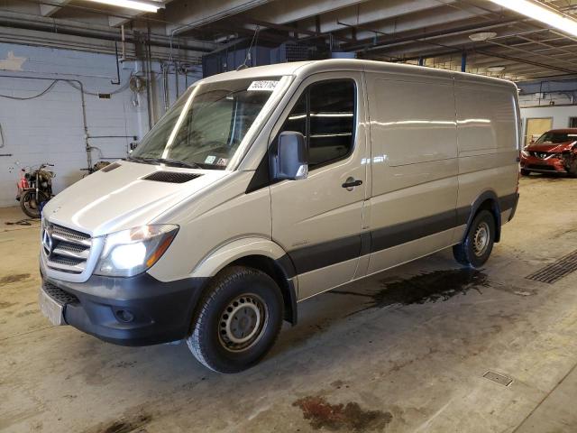 2015 MERCEDES-BENZ SPRINTER 2500, 