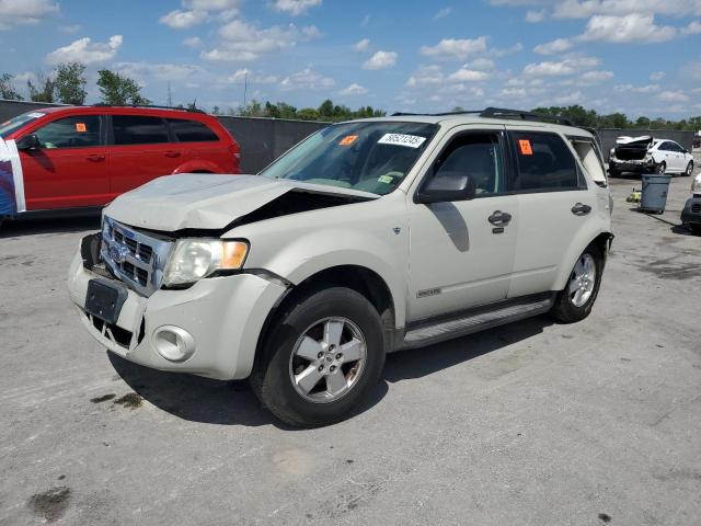 2008 FORD ESCAPE XLT, null